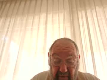 Fredaldavid January 26, 2025 Chaturbate stream image