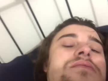 Greasypoutine January 26, 2025 Chaturbate stream image