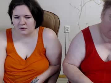 Hotfiremommy January 26, 2025 Chaturbate stream image