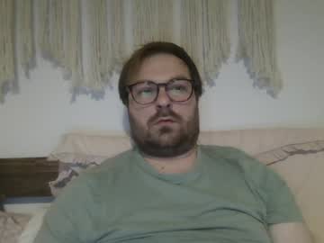 James_Heron January 26, 2025 Chaturbate stream image
