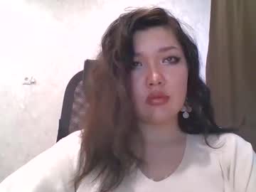Kesami09 January 26, 2025 Chaturbate stream image