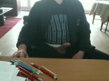 Kisslog1 January 26, 2025 Chaturbate stream image