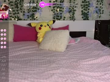 Mery_Haily January 26, 2025 Chaturbate stream image