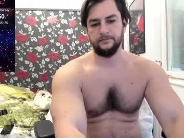 Michaelragnar90 January 26, 2025 Chaturbate stream image