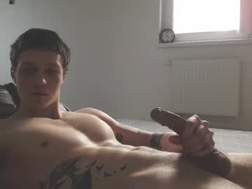 Milesgoodboy January 26, 2025 Chaturbate stream image