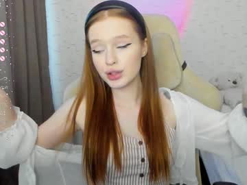 Milymi_ January 26, 2025 Chaturbate stream image