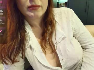 Ms_Mel January 26, 2025 Chaturbate stream image