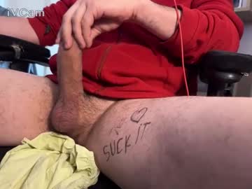 Mysteriousboy77 January 26, 2025 Chaturbate stream image
