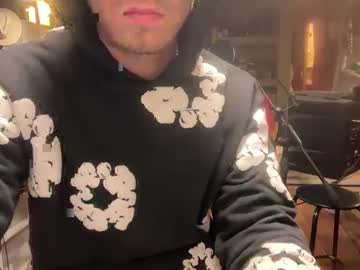 Producearari January 26, 2025 Chaturbate stream image