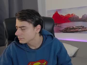 Ronan_Ego January 26, 2025 Chaturbate stream image