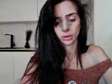 Siliconetits_Brunette January 26, 2025 Chaturbate stream image