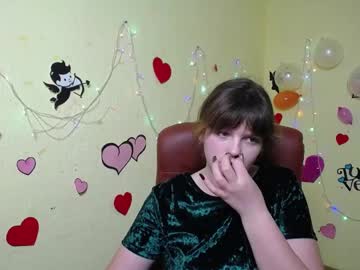 Staceylex January 26, 2025 Chaturbate stream image