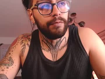 Trevor_Hilton_ January 26, 2025 Chaturbate stream image