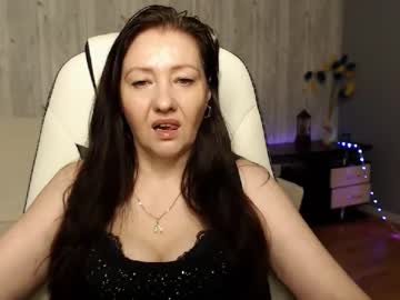 Tyramories January 26, 2025 Chaturbate stream image