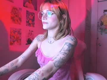 Uryukim_ January 26, 2025 Chaturbate stream image