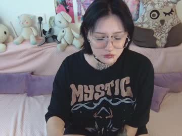 Winstyxt January 26, 2025 Chaturbate stream image