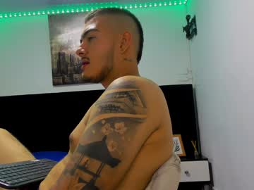 Ainara_And_Julian January 26, 2025 Chaturbate stream image