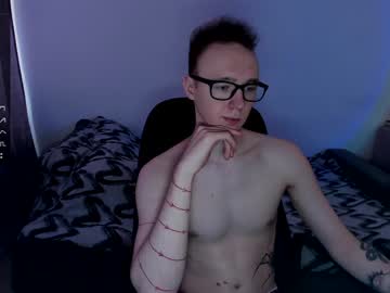 Alex_Silent January 26, 2025 Chaturbate stream image