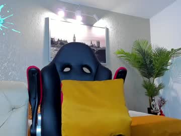 Alex_Zt January 26, 2025 Chaturbate stream image