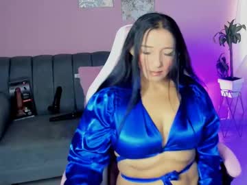 Alexandraamilf January 26, 2025 Chaturbate stream image