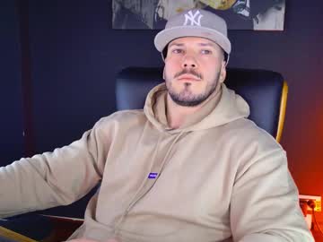 Angeloeric January 26, 2025 Chaturbate stream image