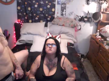 Bunni_And_Thebossman January 26, 2025 Chaturbate stream image