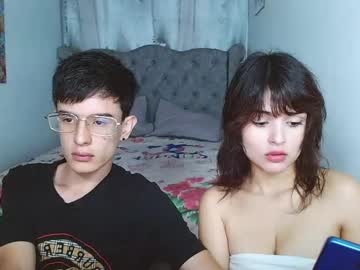 Eimy_Andres January 26, 2025 Chaturbate stream image