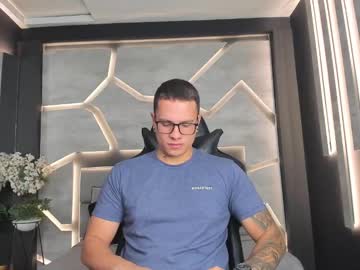 Jacksontorres_ January 26, 2025 Chaturbate stream image