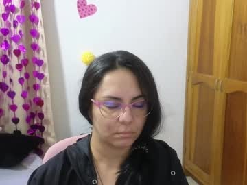 Lovely_Trix_ January 26, 2025 Chaturbate stream image