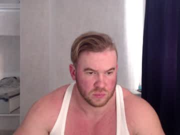 Magicmax2017 January 26, 2025 Chaturbate stream image