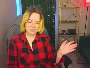 Manic_Pixie_ January 26, 2025 Chaturbate stream image