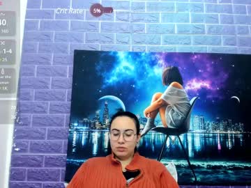 Morgana_Hot1 January 26, 2025 Chaturbate stream image