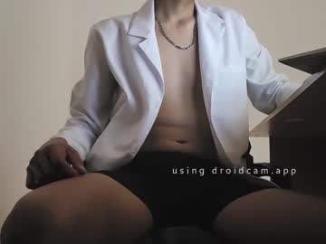Perritobareback January 26, 2025 Chaturbate stream image