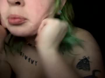 Ravyn_Xoxo January 26, 2025 Chaturbate stream image