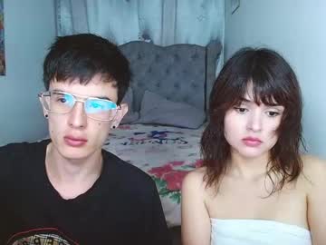 Selena_And_Andress January 26, 2025 Chaturbate stream image