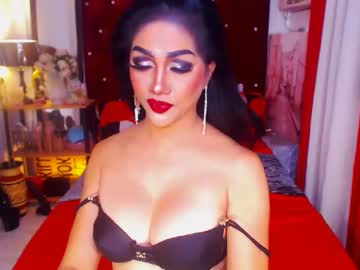 Thelustqueen January 26, 2025 Chaturbate stream image