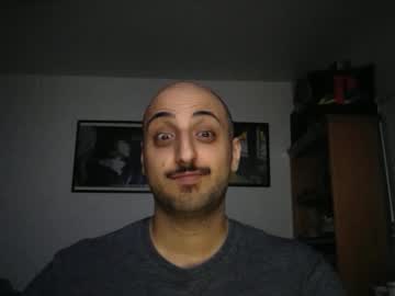 Thickdickeddom January 26, 2025 Chaturbate stream image