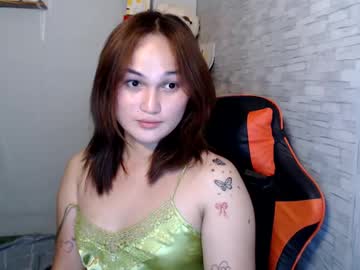 Ts_Kawaiiass January 26, 2025 Chaturbate stream image