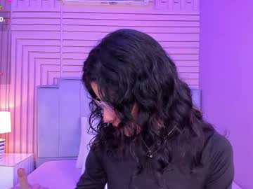 Aby_Lee_ January 26, 2025 Chaturbate stream image