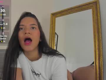 Amaravelez January 26, 2025 Chaturbate stream image