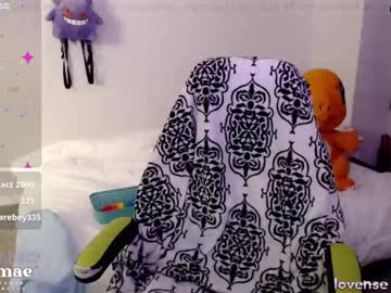 Andi_Mae January 26, 2025 Chaturbate stream image