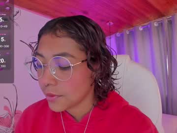Anny_Deckeer January 26, 2025 Chaturbate stream image
