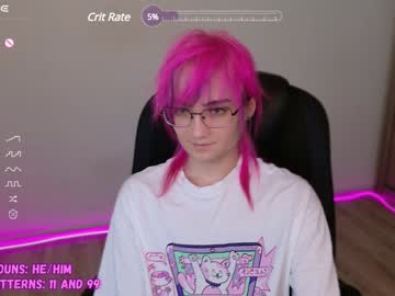 Cute_Yuki_Kun January 26, 2025 Chaturbate stream image