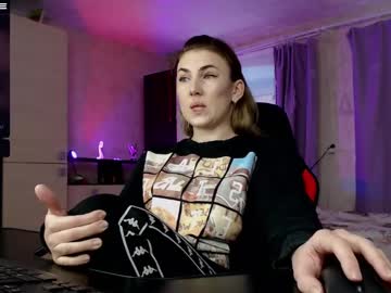 Danielacooperx January 26, 2025 Chaturbate stream image