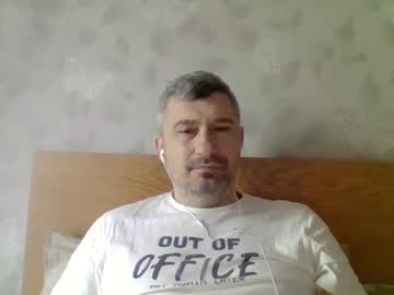 Demarco1977 January 26, 2025 Chaturbate stream image