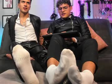 Dom2travelers_Sm January 26, 2025 Chaturbate stream image