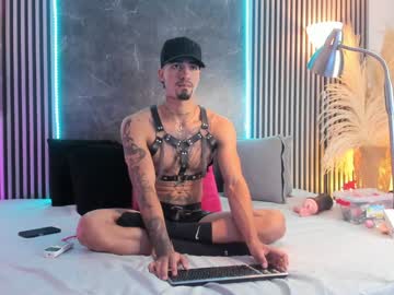 Duriel_ January 26, 2025 Chaturbate stream image