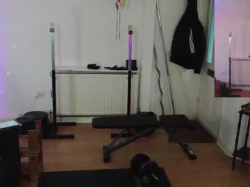 Fit4fkn January 26, 2025 Chaturbate stream image