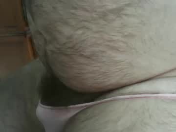 Hairybeary1 January 26, 2025 Chaturbate stream image