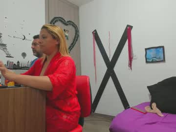 Hotandfierylatinos January 26, 2025 Chaturbate stream image
